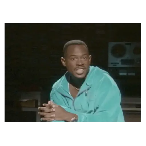 Martin Lawrence 😜✨ 6