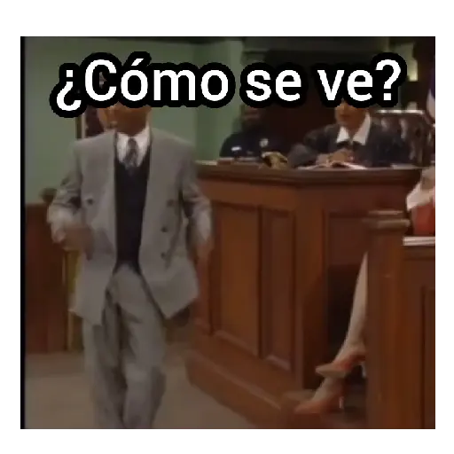 Martin Lawrence Abogado 💼🛄 12