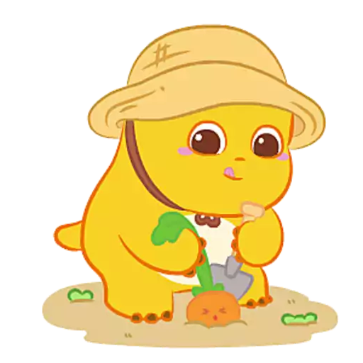 Chibi Nailoong: Travel Edition 14