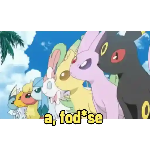 Pokemon 5