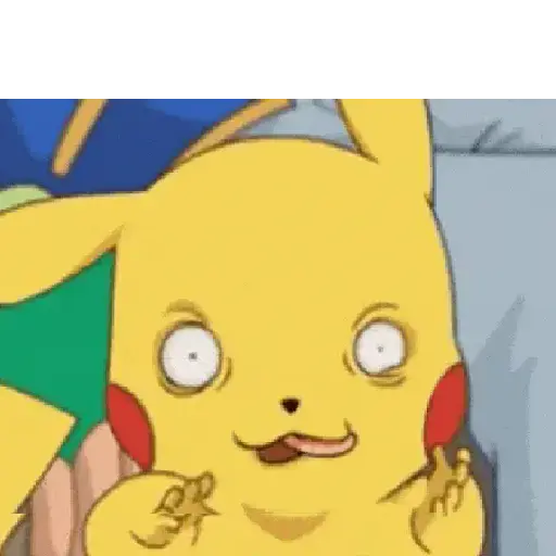Pokemon 6