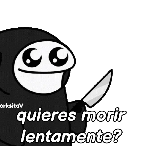 la muerte -FLORK 😎☠️💀 3