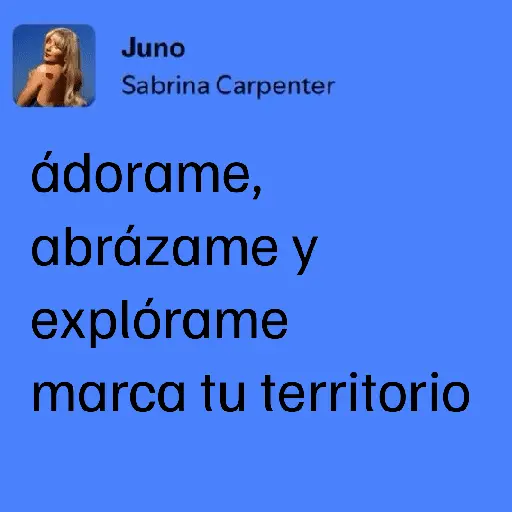 Letras de canciones 🎶🎧 17