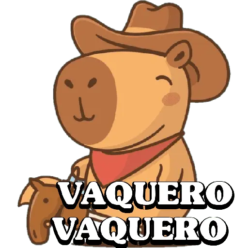 Capibaras 2