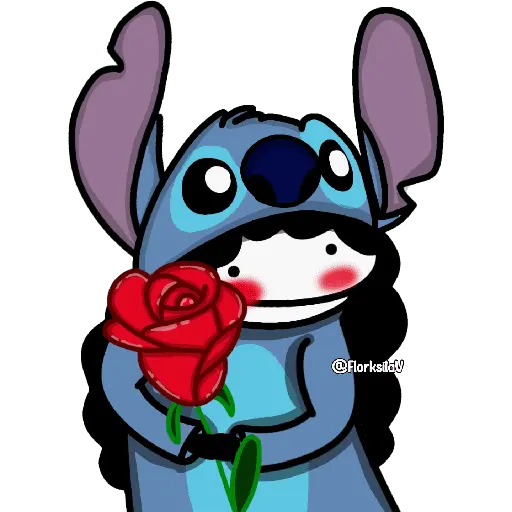 😍✨Flork stitch 😍🩷✨ 7