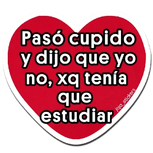 💘Frases 5💌14 de Febrero 11