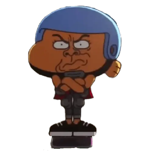 gumball 21