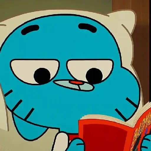 Gumball. | @ocenferios  Haki. 4