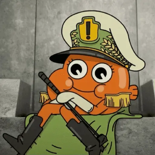 gumball 29