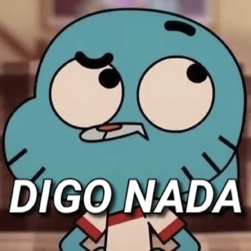 INCRIVEL MUNDO DE GUMBALL 9