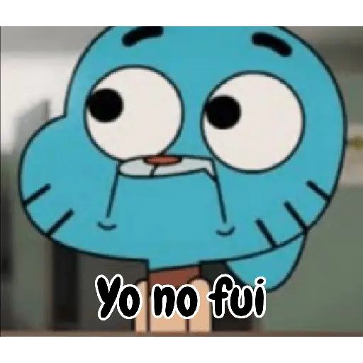 gumball 27