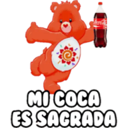 OSITOS CARIÑOSITOS 2 4