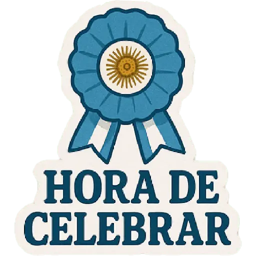 🇦🇷25 de Mayo Viva La Patria🇦🇷 9