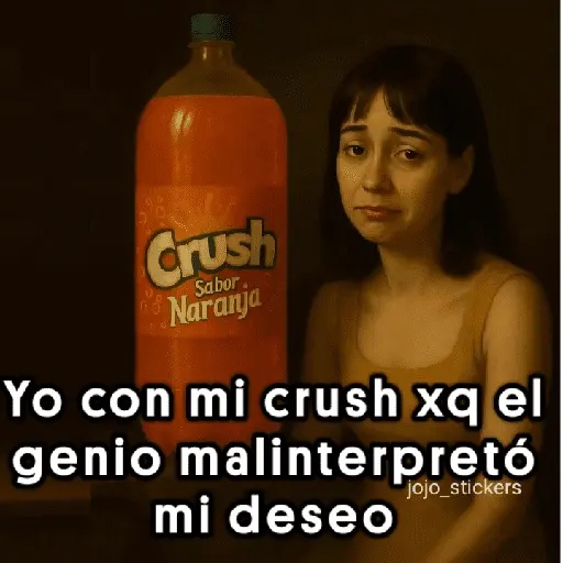 🧞♀️Genio Malinterpretó mi deseo🧞♂️ 10