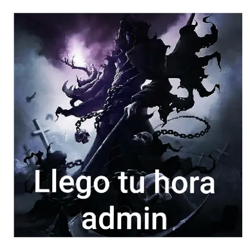 soy admin 4