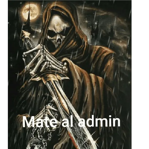 soy admin 12