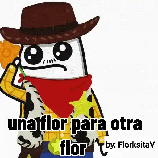 varios mov FLORK 🪄 2