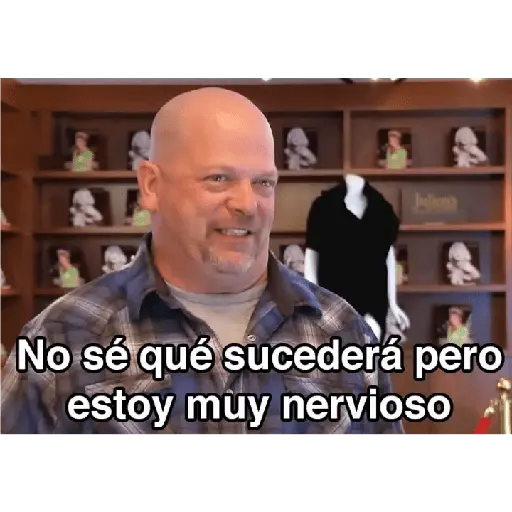 Ya no soy admin 24
