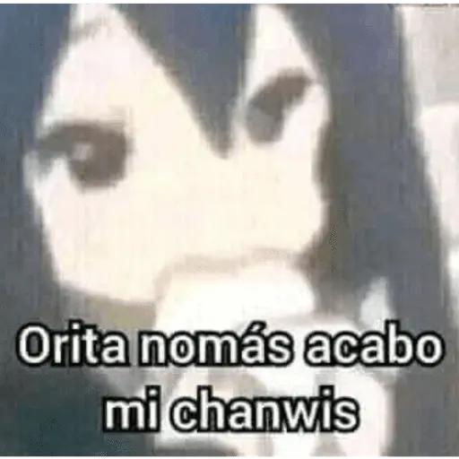 Anime random 🥴 21