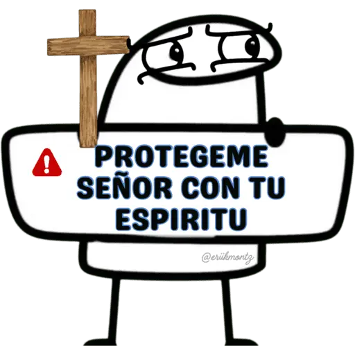 Flork Para Chat 🤪 8