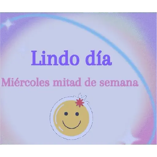 miércoles de? 13