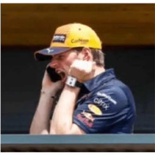 Formula 1 23