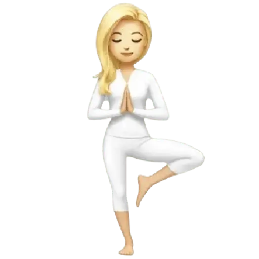Emoji Olah raga & Gym 6