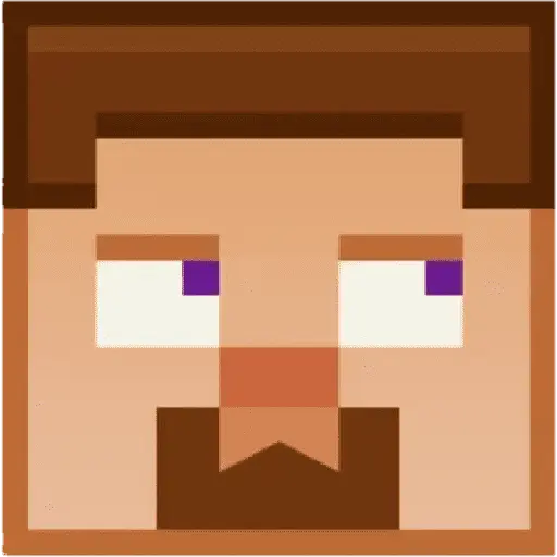 Minecraft emojis 🎮 7