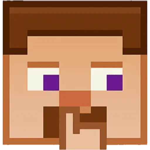 Minecraft emojis 🎮 15