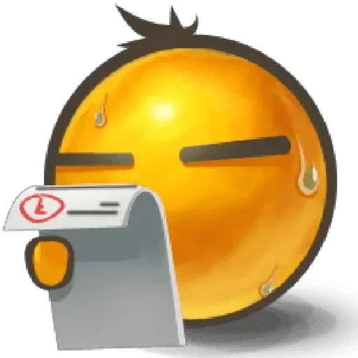 Nuevos emojis Bola 🟡 Random 😑 17