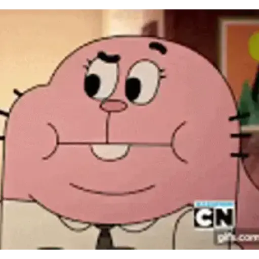 gumball 23