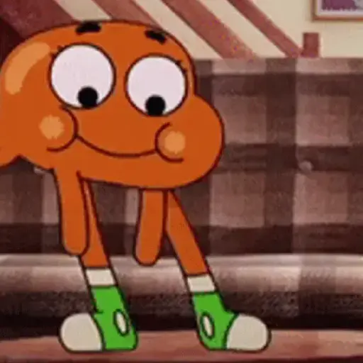 gumball 10