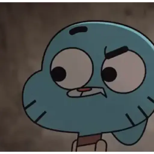 gumball 21
