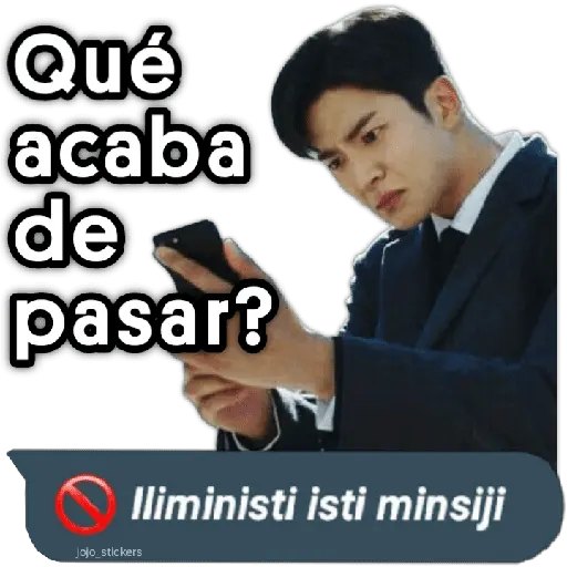 🚫 iliministi isti minsiji 😭 10