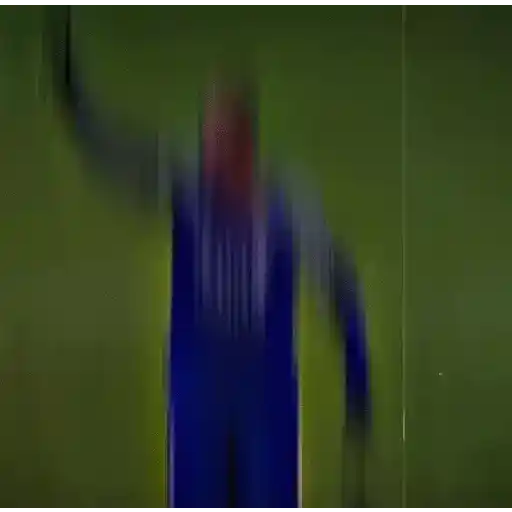 Ousmane Dembélé PSG 🔴🔵 7