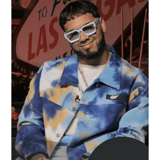 Anuel AA 19