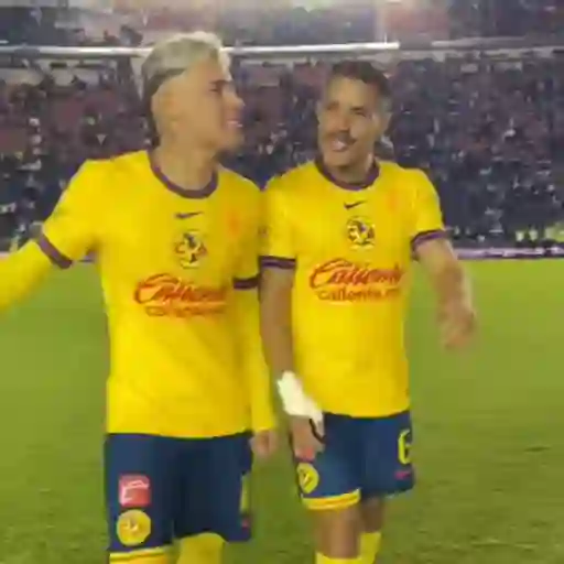 💛✨Club América 3🦅Tricampeón 7