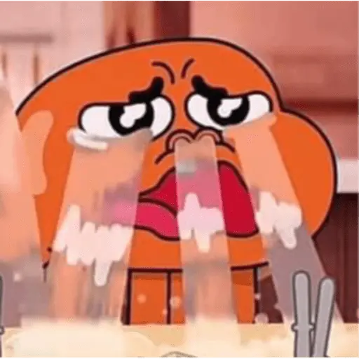 El mundo de gumball 5