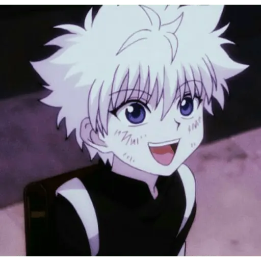 hunter x Hunter 5