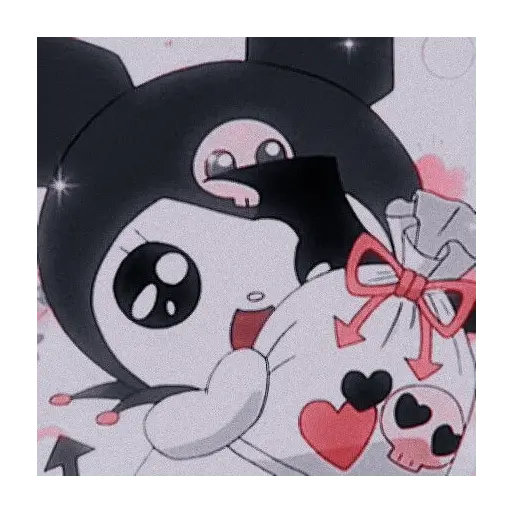 kuromi 16