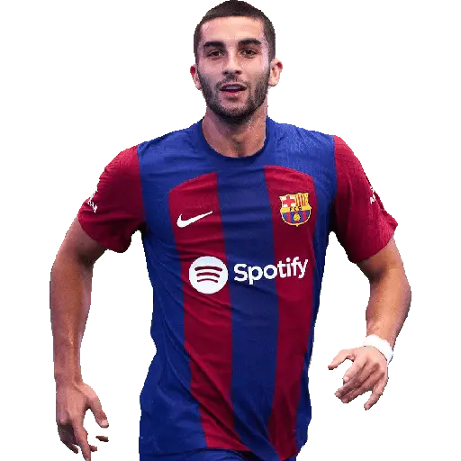 FC Barcelona 6 30