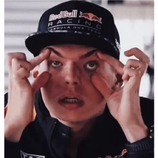 Formula 1 pt. 2 16