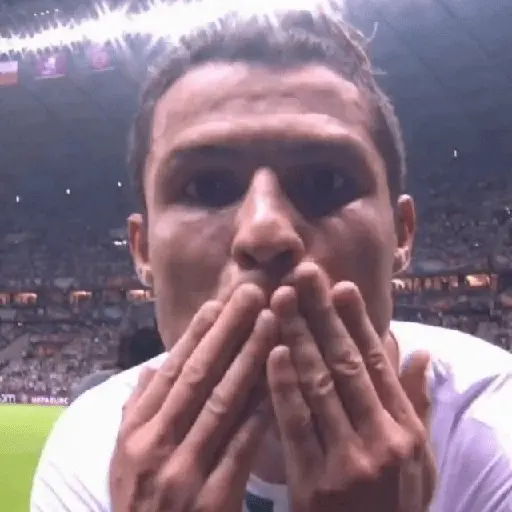 Cristiano Ronaldo {CR7} 16