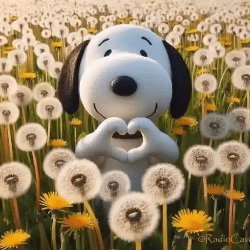 Snoopy 2 🐾⭐ 13