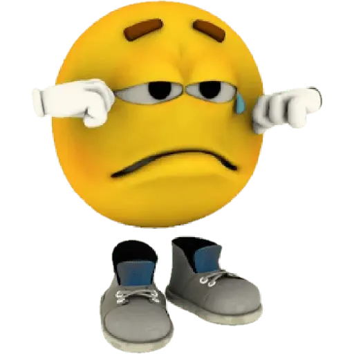 Emotiguys random 🟡 19
