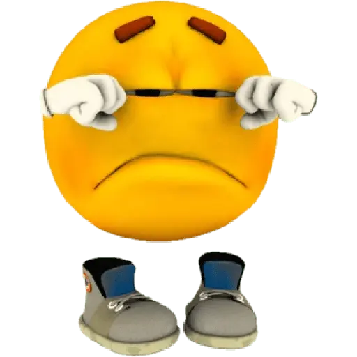 Emotiguys random 🟡 22