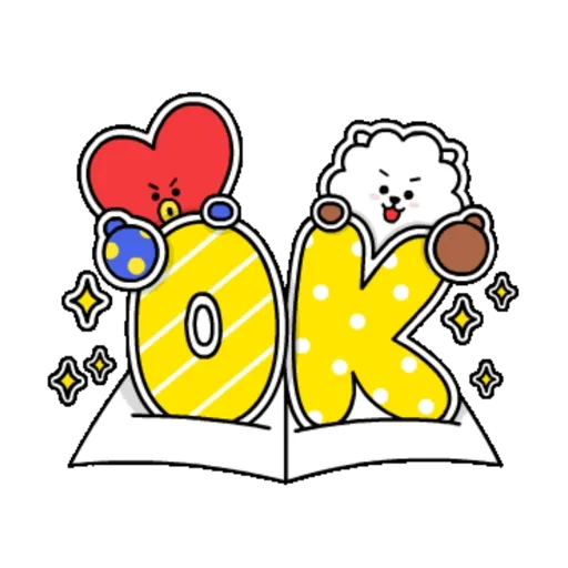 bt21 2