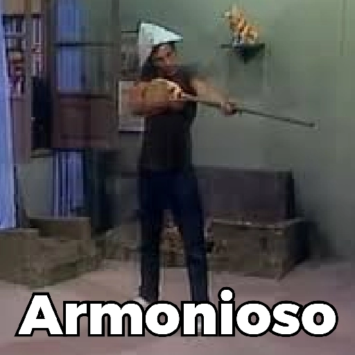 Armonioso