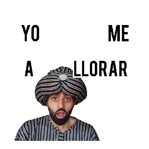 Arabe 💣💥 6