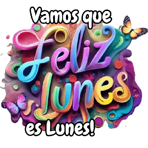 Lunes inicio de semana☕ 5
